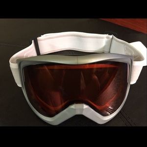 Gordini Crest Ski Snowboard Goggles, New